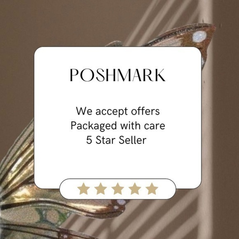 Exclusive offer ⬇️